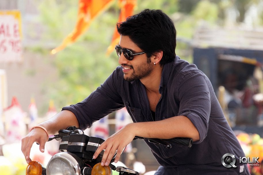 Naga-Chaitanya